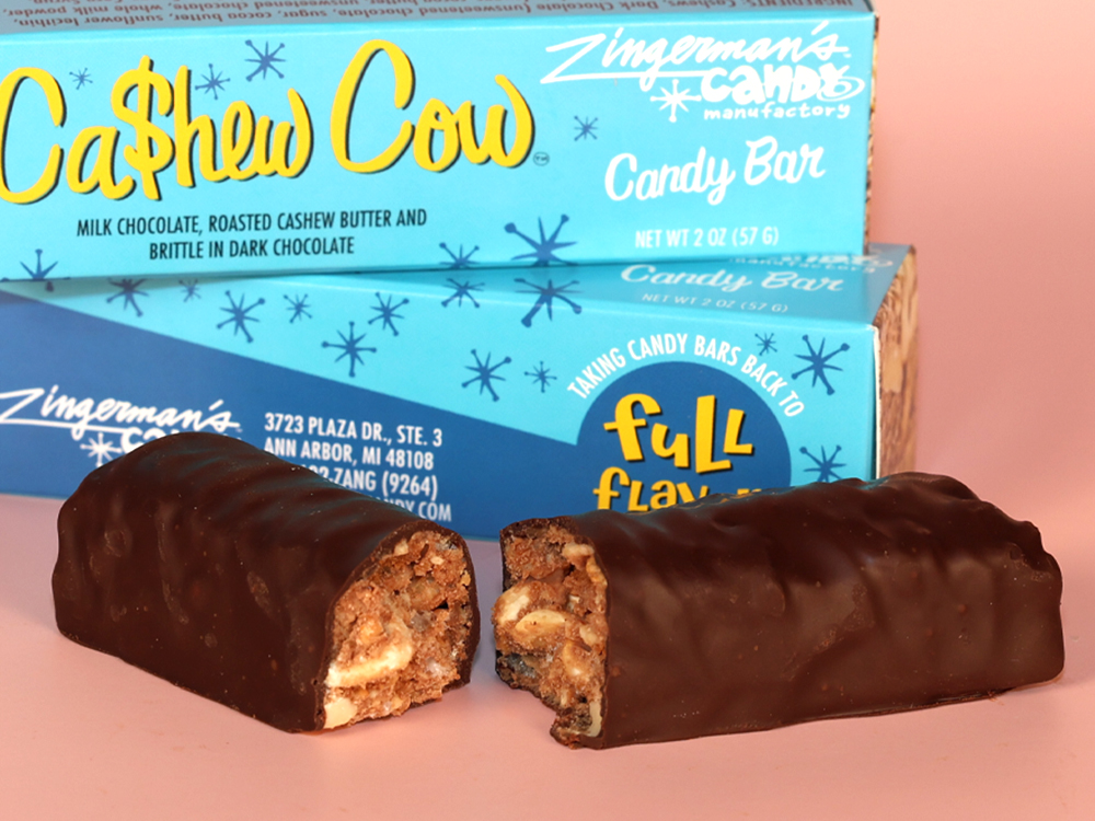 All Collections - Zingerman's Candy | Handcrafted Confections